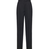 Pantaloni sartoriali in lana CH26SPA16065 001 CHLOÉ 