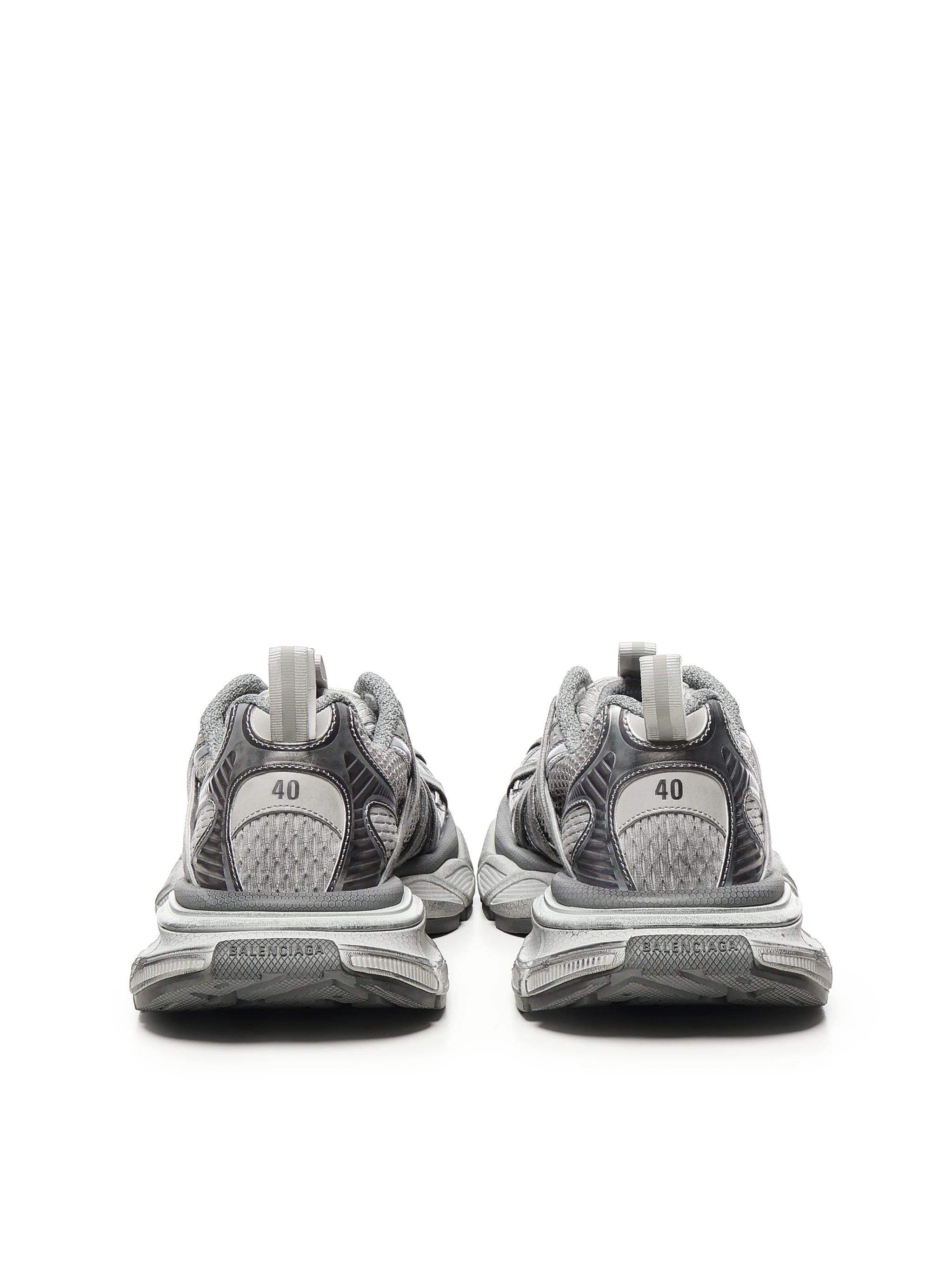 Sneakers 3XL Extreme 825601 W3XCH1101 BALENCIAGA 