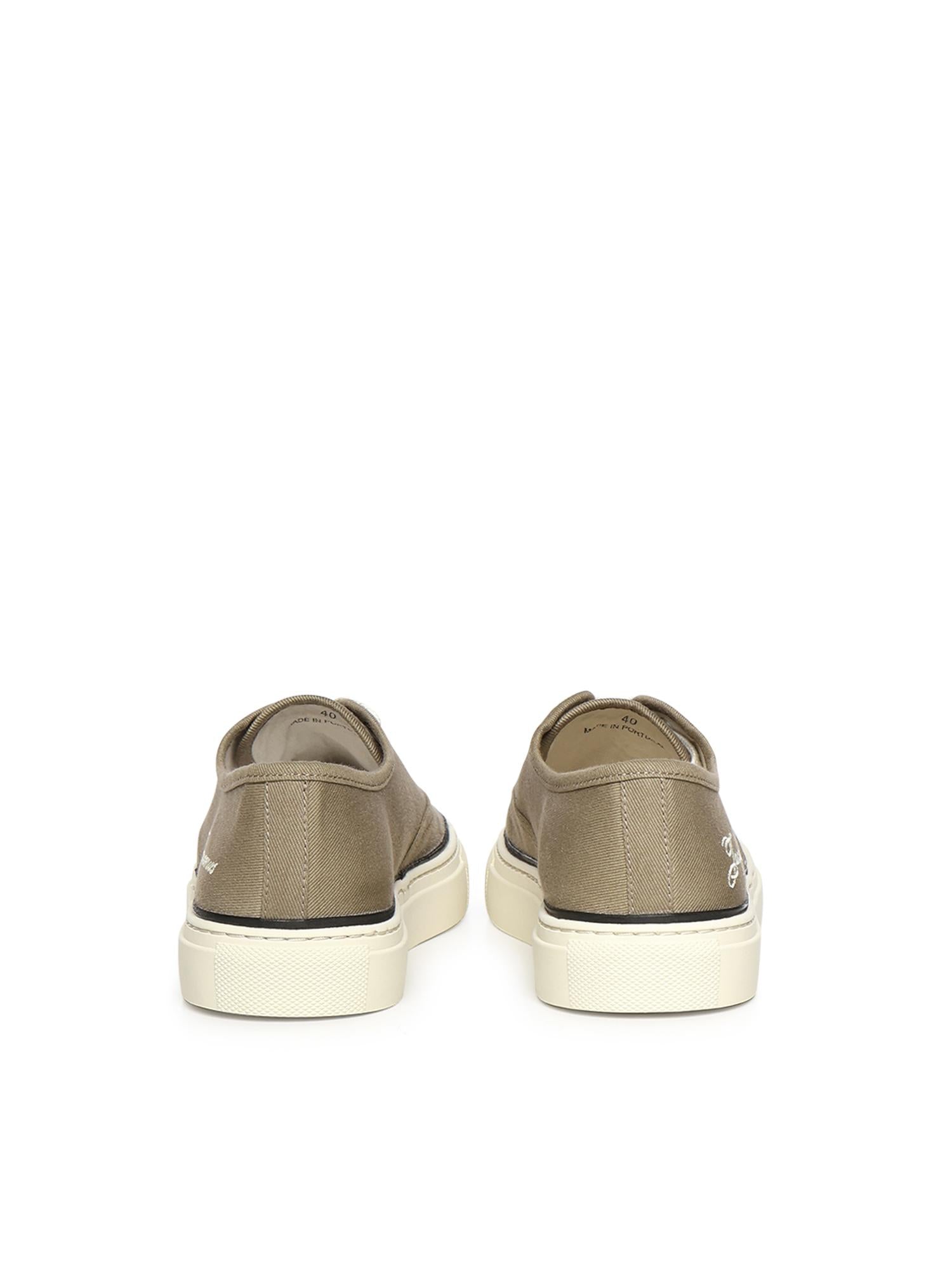 Sneaker Féfé in tela FOM00212AW00829 560 JACQUEMUS 