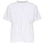 T-shirt Petrichor PRESS25M09132 WHT02 HELIOT EMIL 