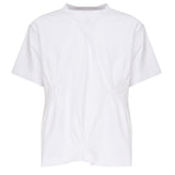 T-shirt Petrichor PRESS25M09132 WHT02 HELIOT EMIL 