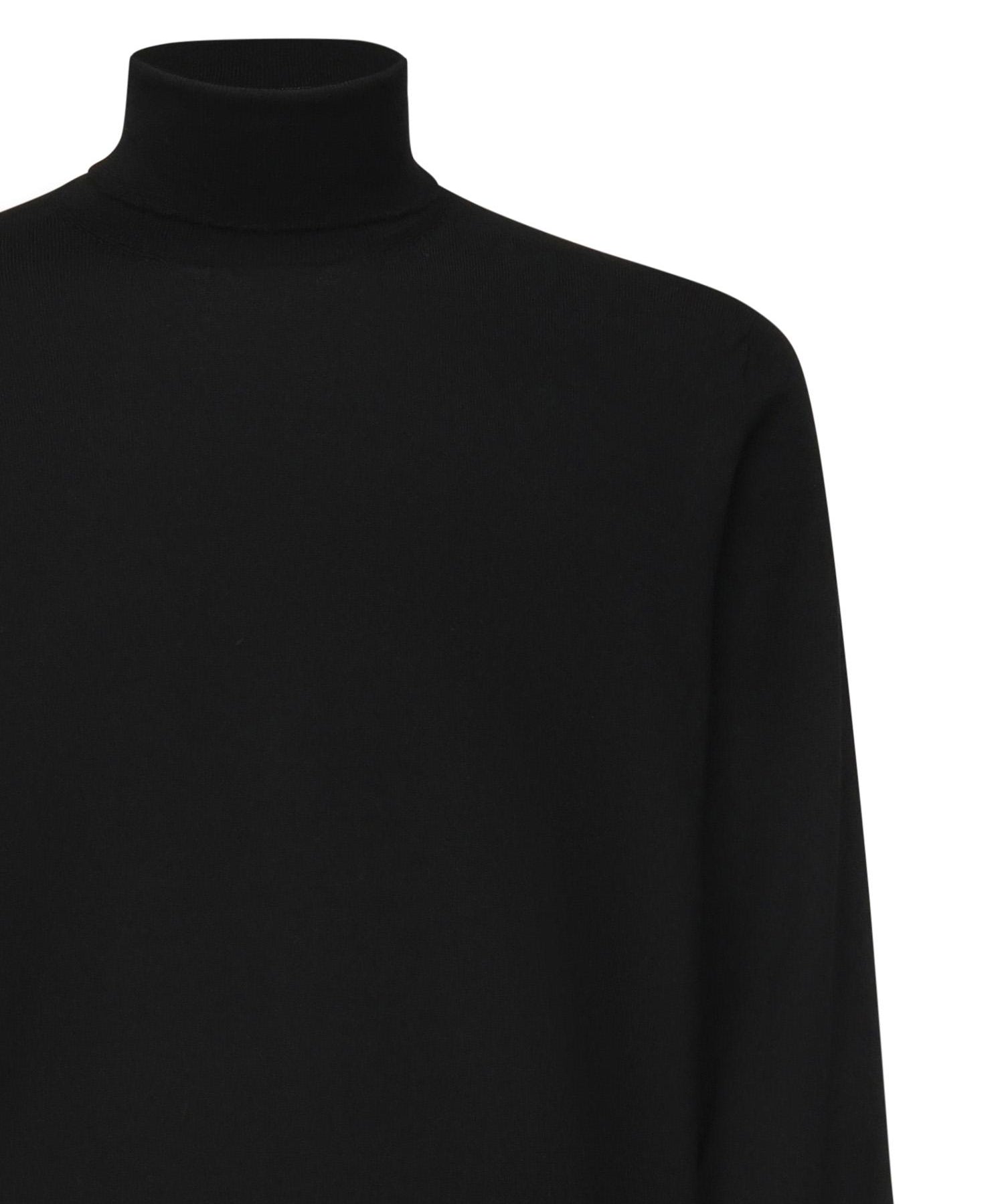 Dolcevita in misto lana 14190 54131099 GALIANO 