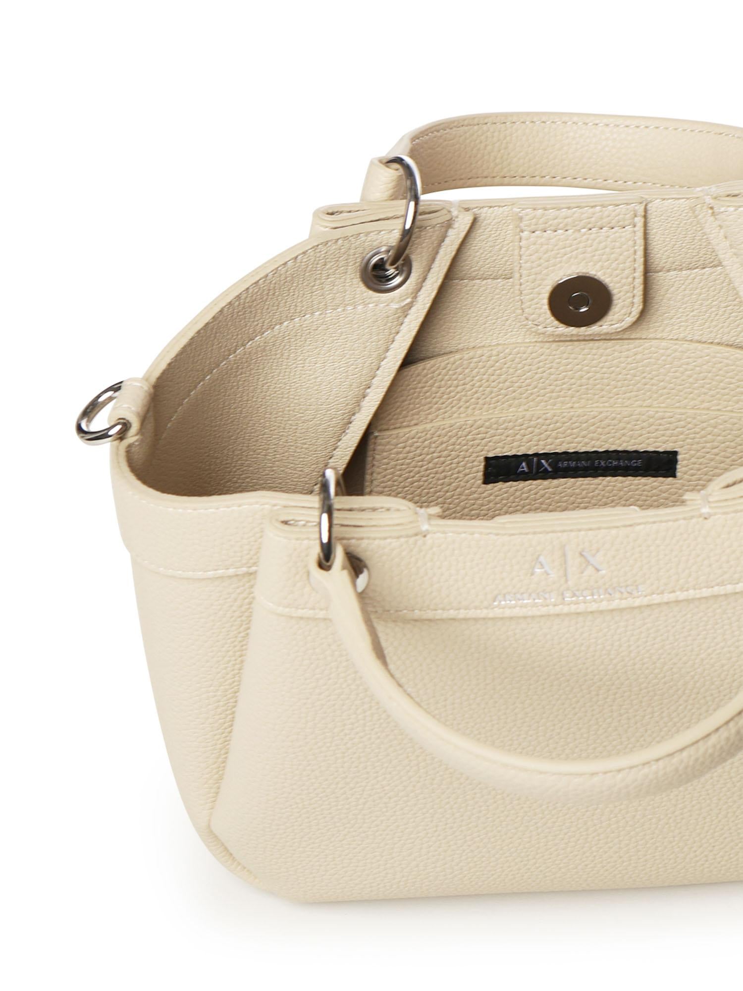 Borsa a mano Wave S 942927 CC783U1092 ARMANI EXCHANGE 