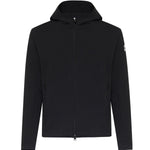 Giacca stretch con cappuccio 1811N 9ZB99 COLMAR ORIGINALS 