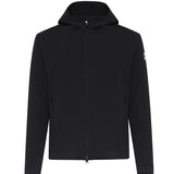 Giacca stretch con cappuccio 1811N 9ZB99 COLMAR ORIGINALS 