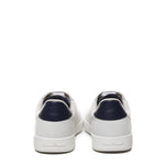 Sneakers con logo goffrato 021572 763468010 FERRAGAMO 