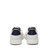 Sneakers con logo goffrato 021572 763468010 FERRAGAMO 