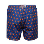 Costume con stampa stelle marine LIG0003 01947H MC2 SAINT BARTH 