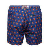 Costume con stampa stelle marine LIG0003 01947H MC2 SAINT BARTH 
