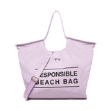 Borsa shopping Review 73BS8ZF01 REVIEWLILLA V° 73 
