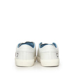 Sneaker Hill low Vintage in pelle M441 HL-VCTT D.A.T.E. 