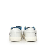 Sneaker Hill low Vintage in pelle M441 HL-VCTT D.A.T.E. 