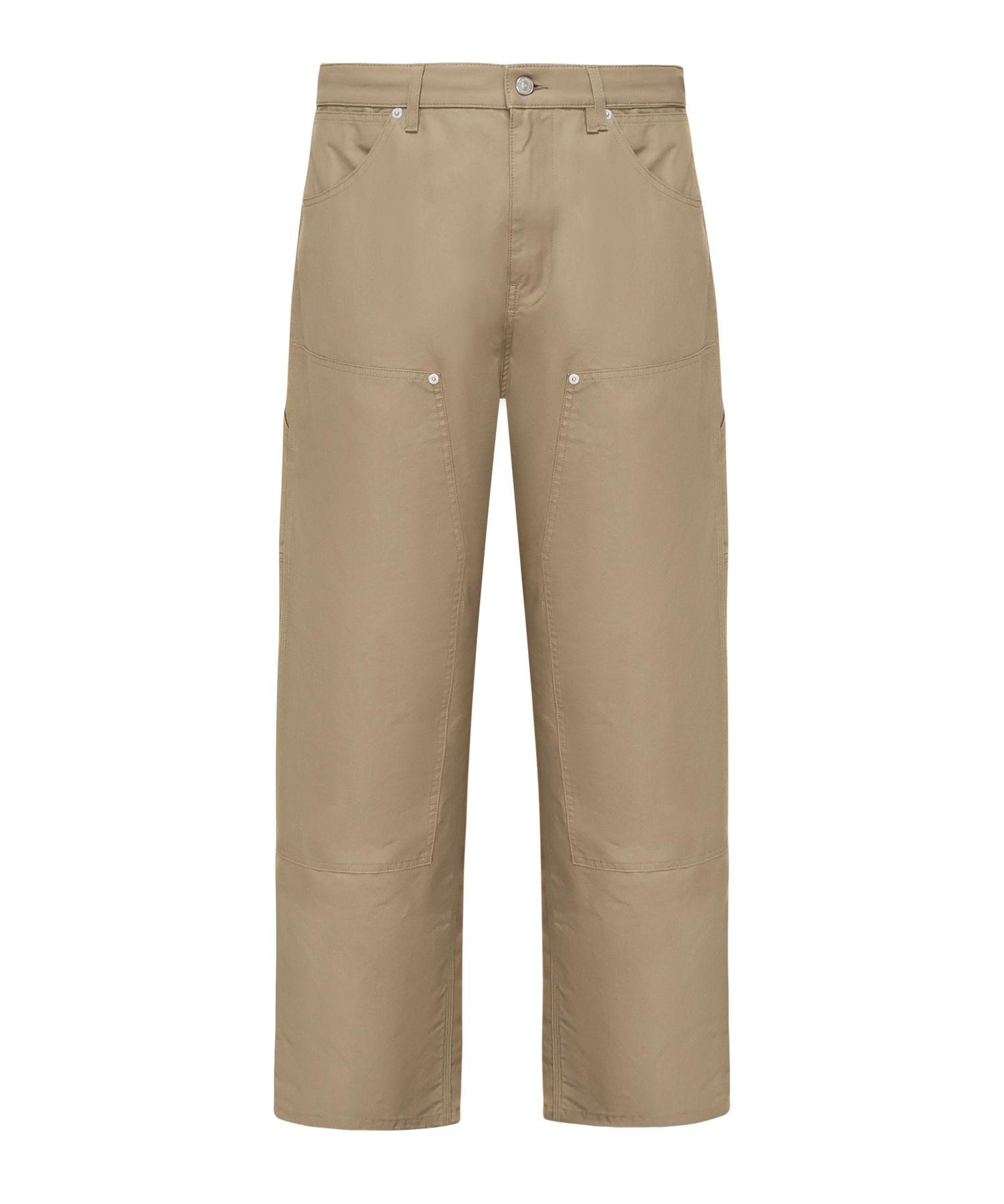 Pantalone cargo in cotone 7V3REB85 AWVE04 VALENTINO GARAVANI 