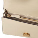 Borsa a tracolla piccola Love Bag Puff 100074 A0F1C50Q PINKO 