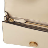 Borsa a tracolla piccola Love Bag Puff 100074 A0F1C50Q PINKO 