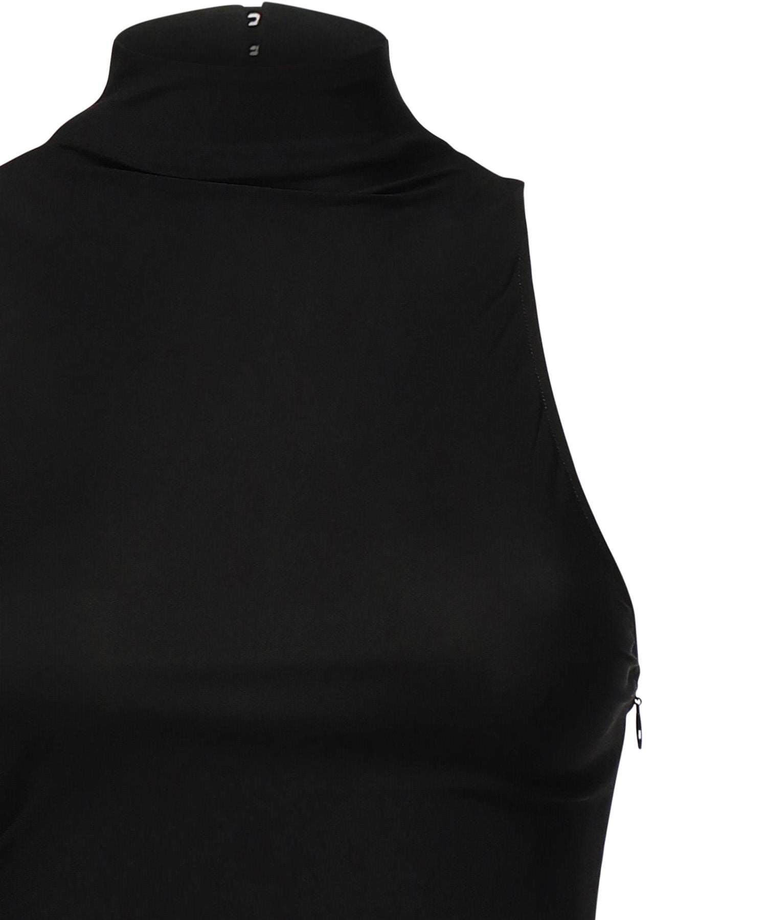 Abito la robe piazza<BR/> 25HDRW00722AW00211 990 JACQUEMUS 