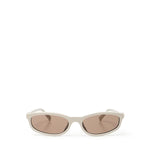 Occhiali da sole Miu Regard MUA06S 21D90Q54 MIU MIU 