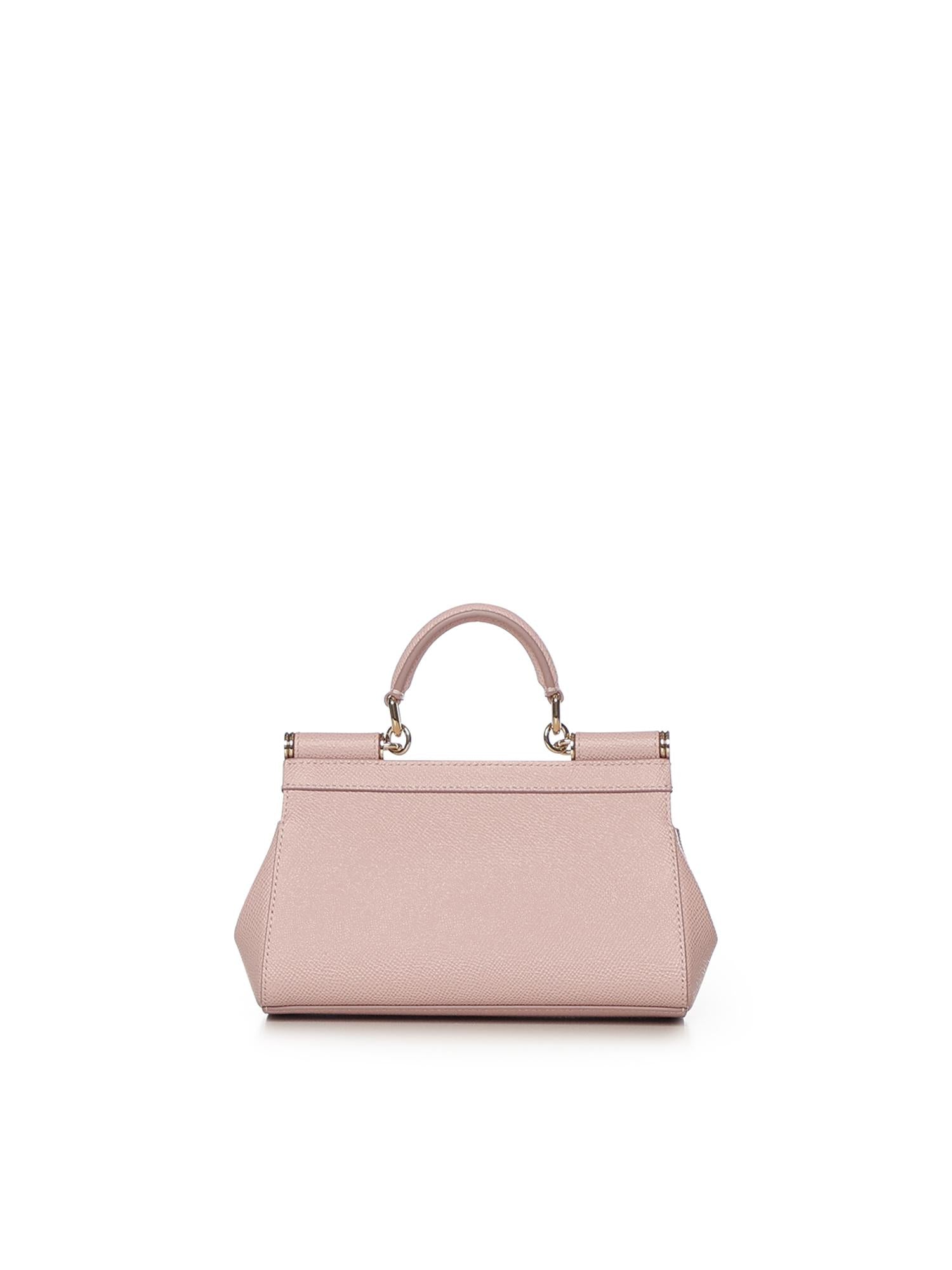 Borsa a mano Sicily piccola BB7116 B10018H402 DOLCE & GABBANA 