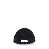 Cappello da baseball con logo L1S159100013 S0248V0029 STONE ISLAND 