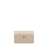 Portacarte Fendi Shadow 7M0347 AP16F1RHO FENDI 