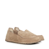 Mocassini Utti in camoscio 1027494  BIRKENSTOCK 