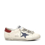 Sneakers Super-Star GMF00101 F00683910317 GOLDEN GOOSE 