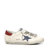 Sneakers Super-Star GMF00101 F00683910317 GOLDEN GOOSE 