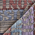 Set da bagno con logo serigrafato 183SP99858 -149 MISSONI HOME 