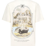 T-shirt Revere Manor MLM100286 27 REPRESENT 