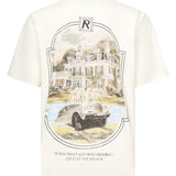 T-shirt Revere Manor MLM100286 27 REPRESENT 