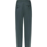Pantalone New Ricardo in misto lana NEW RICCARDO TBCMVERDE BE ABLE 