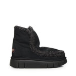 Stivaletti Eskimo 18 bounce MUFW531002A BKBK MOU 