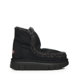 Stivaletti Eskimo 18 bounce MUFW531002A BKBK MOU 