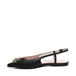 Ballerine C-Me Smooth<BR/> E4SB3210201 001 COCCINELLE 
