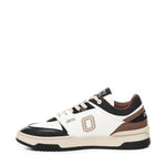Sneakers Eclipse ECLIPSE/M BROWN/BLACK/WHITE ORTO 