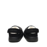 MB Park Clog Felt 80D2470090 N003 MOON BOOT 