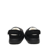 MB Park Clog Felt 80D2470090 N003 MOON BOOT 