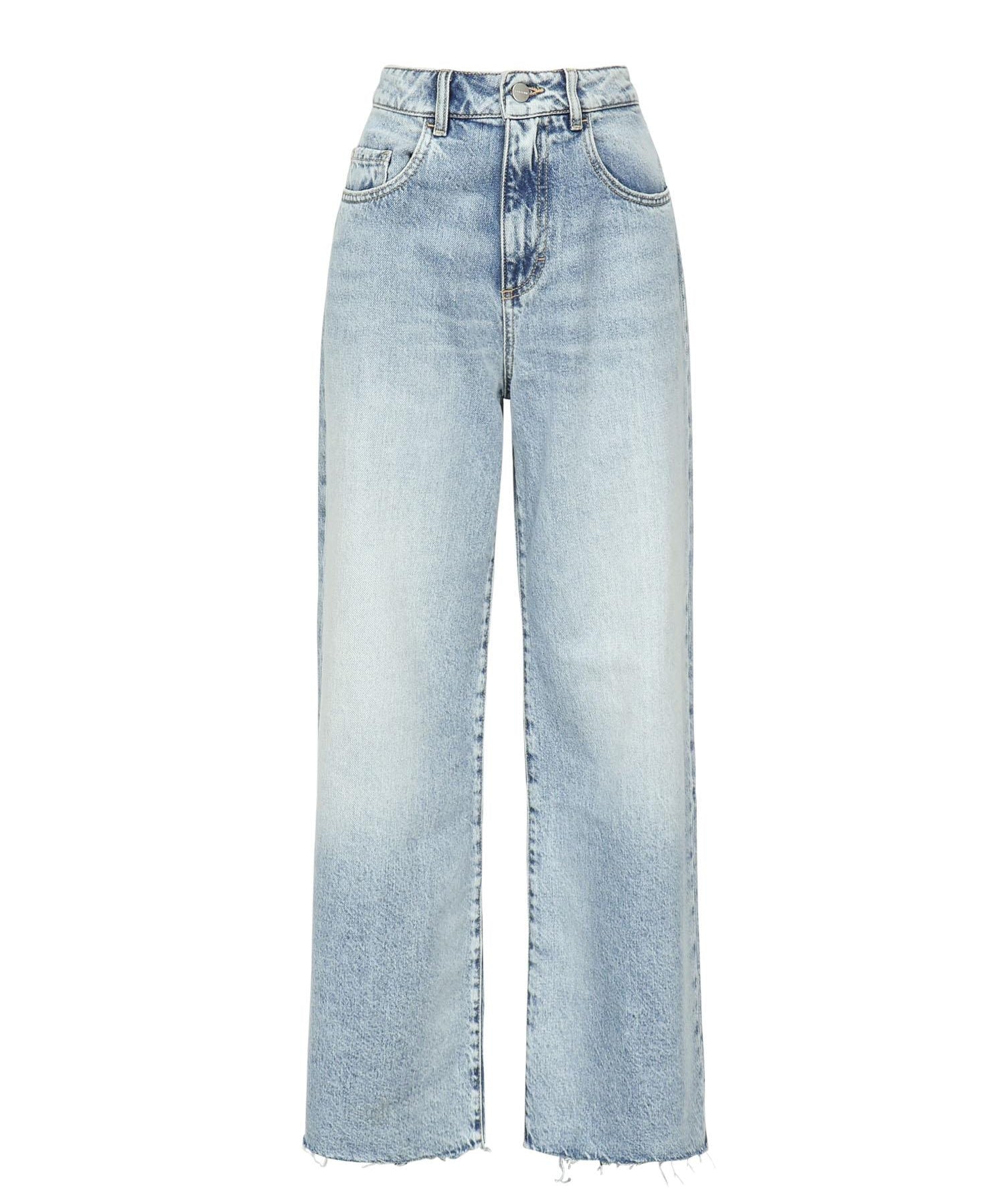 Jeans Debby DEBBY 8007 ICON DENIM 