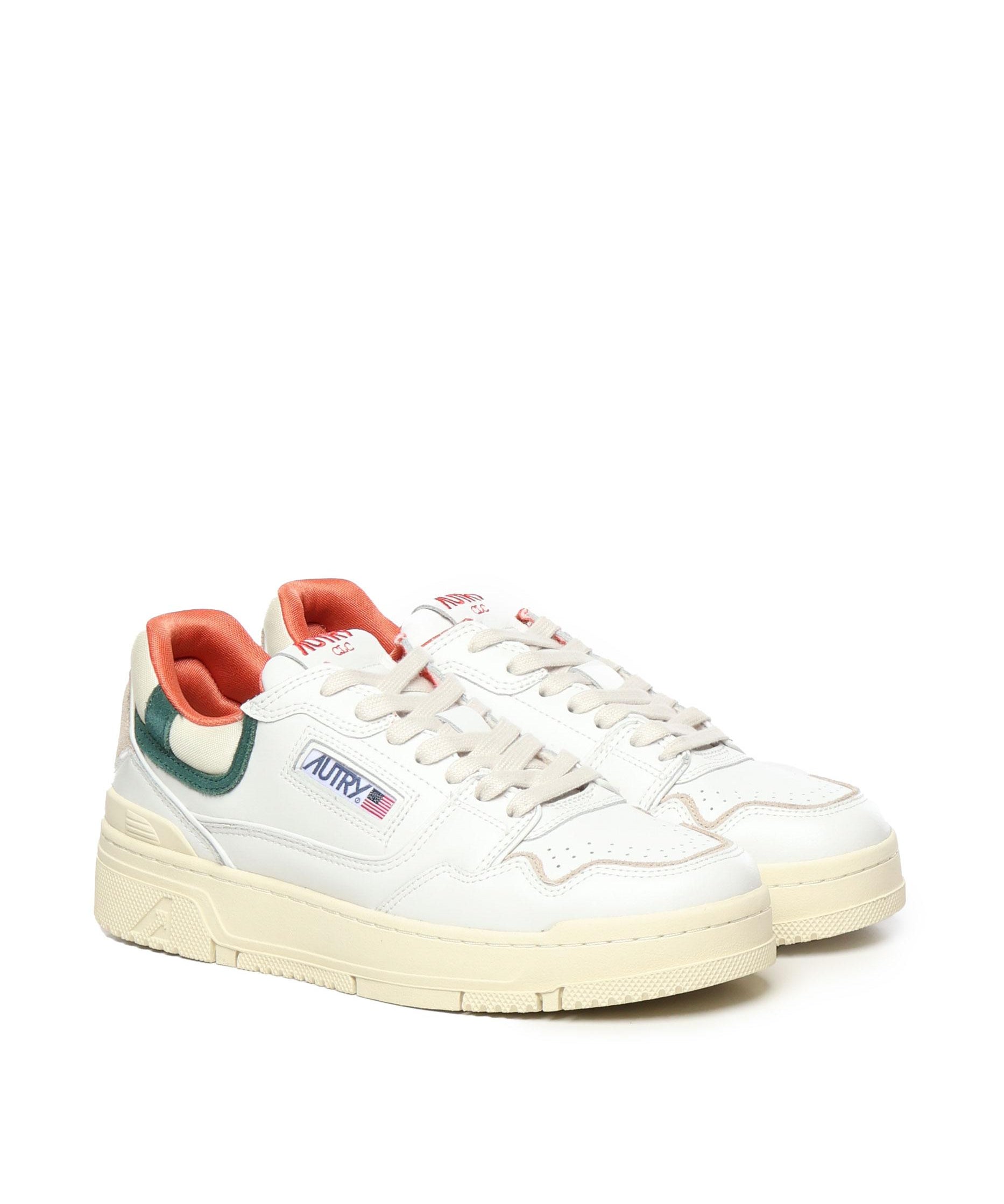 Sneakers CLC Low ROLM MY03 AUTRY 