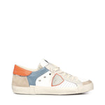 Sneakers Prsx low PRLU XP08 PHILIPPE MODEL 