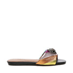 Sandalo piatto Kensington 8496169109 MULTI KURT GEIGER 