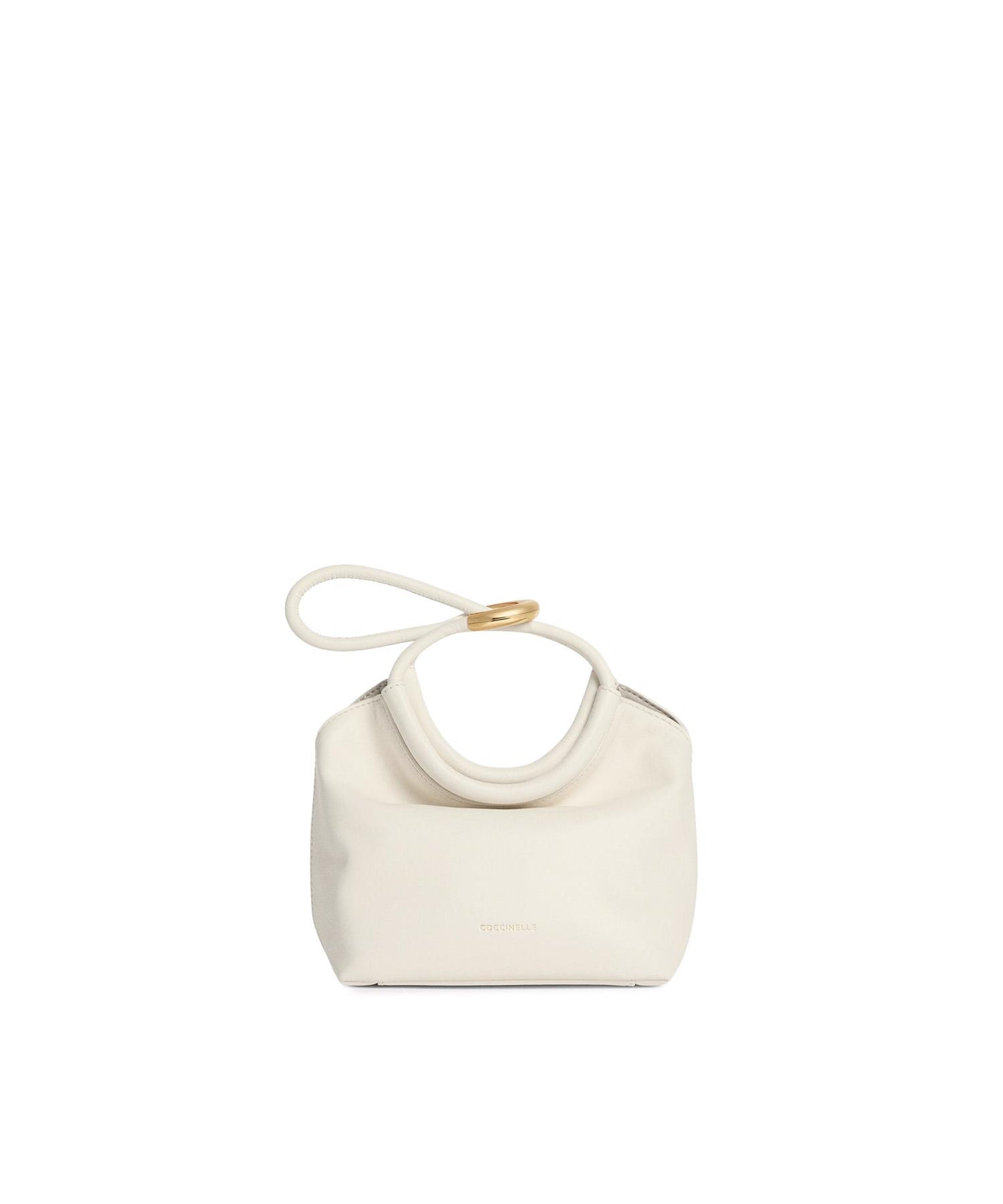 Pouch Finn in pelle E1UAA580101 N17 COCCINELLE 