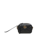 Mini Borsa GG Marmont 448065 DTD1T1000 GUCCI 