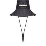 Cappello da pescatore con cuciture 255AC721 1782380 JACQUEMUS 