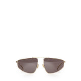 Occhiali da sole aviator Classic 861365 V44508043 BOTTEGA VENETA 