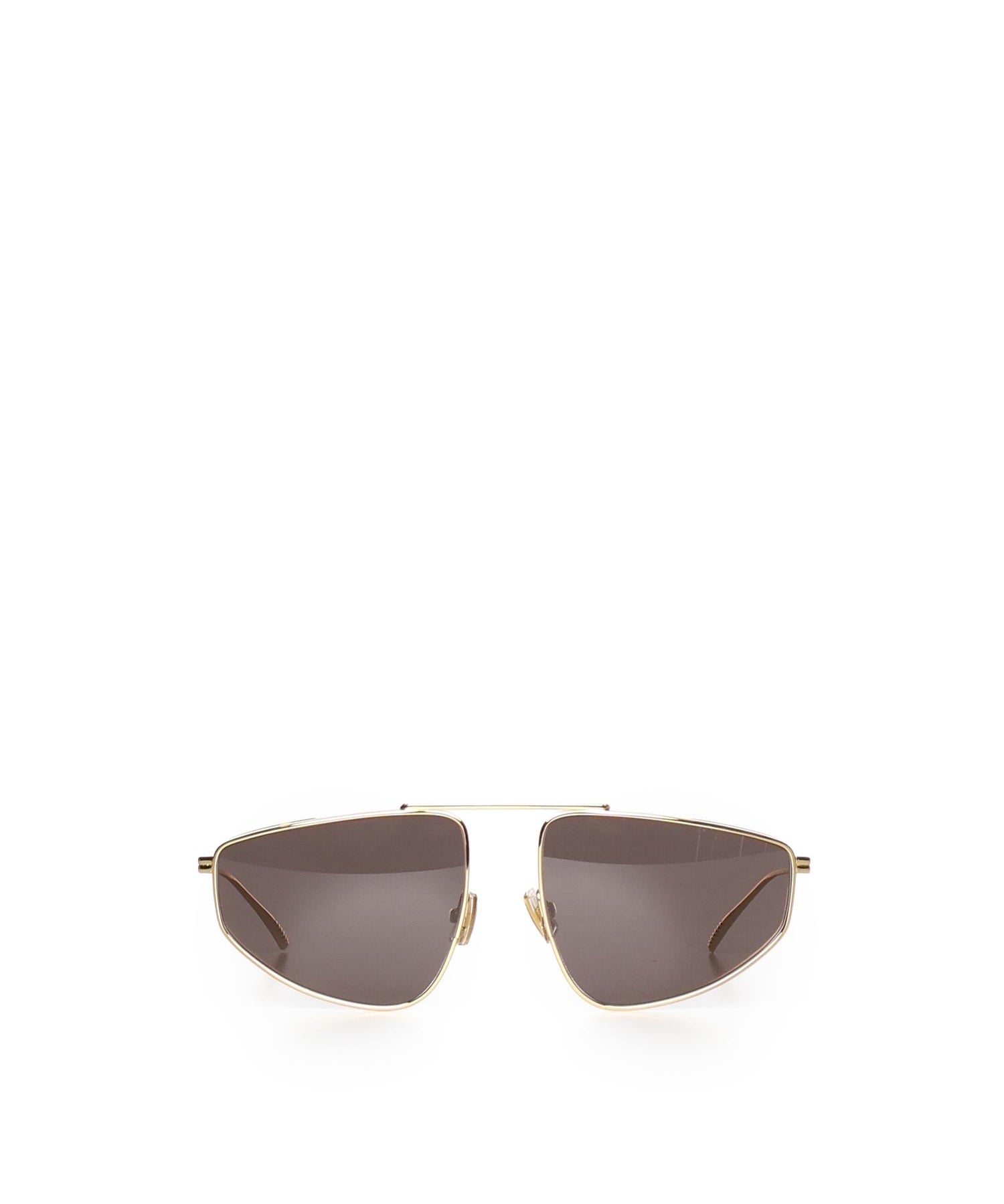 Occhiali da sole aviator Classic 861365 V44508043 BOTTEGA VENETA 