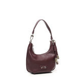 Mini bag Amber 73BS9CH04 AMBERBORDEAUX V° 73 