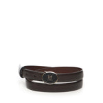 Cintura con logo Love Birds 105466 A2QLL74L PINKO 