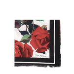 Pareo stampa floreale<BR/> O4A01J ON05JHY5KQ DOLCE & GABBANA 