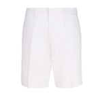 Bermuda stretch tinto in capo NTM8346188T GURB001 FAY 
